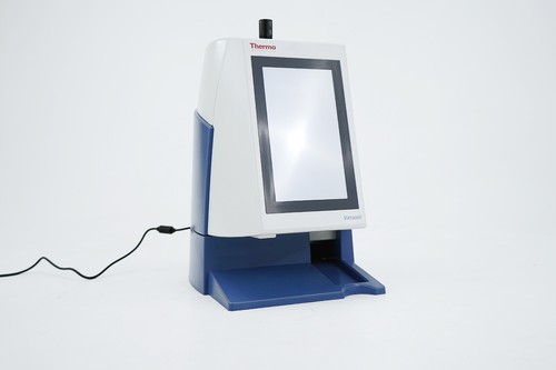Thermo scientific virtuoso - thermo,