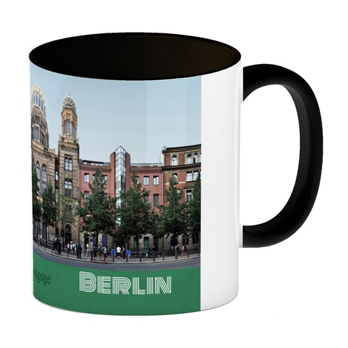 Streetline berlin neue - streetline,