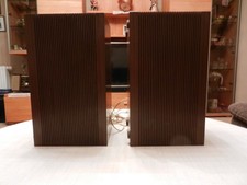 ITT  B 10/20 N/H  Lautsprecher Boxen 70 er Jahre