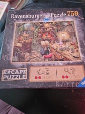 Ravensburger Exit Escape