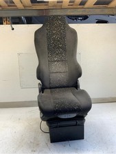 (1143 Fahrer Sitz Luftgefedert