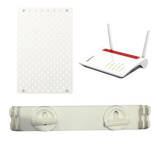 Halterung für Fritzbox 6850