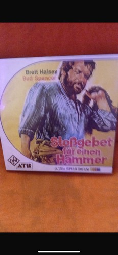 Super film stoßgebet für - super, 8