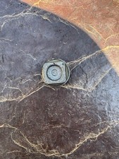 Original Rasspe Lagerdeckel RS