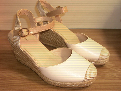 Graceland wedges keilsandalen - wedges,