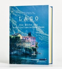 Catherine Roig / Lago. Die