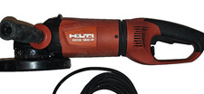 Hilti DCG 180-P Winkelschleifer, 2200 Watt,