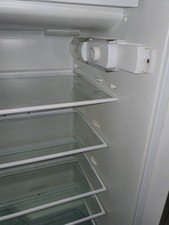 Einbaukühlschrank mit