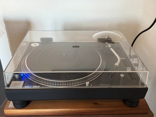 Technics 1210 ortofon - sl, gr