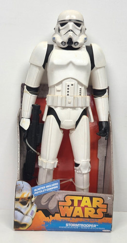 Stormtrooper sammler figur - -,