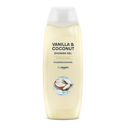 Amazon vanille kokosnuss - amazon,