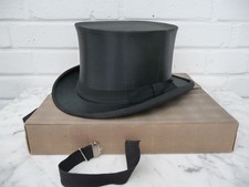 Chapeau Claque Zylinder Hut