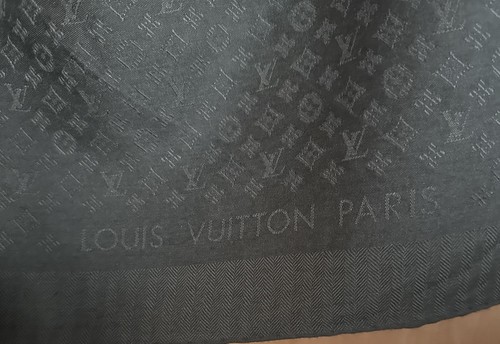 Louis vuitton evermore - louis, schal