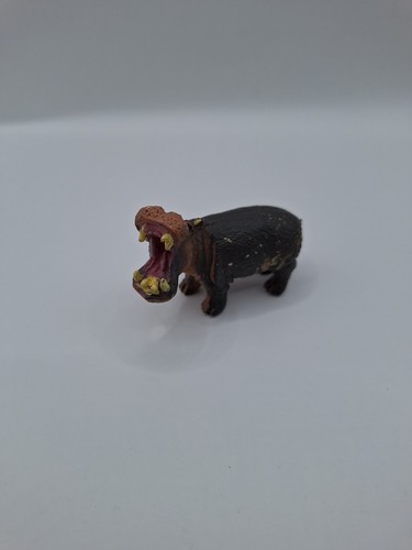 Schleich 14681 flusspferd - schleich,