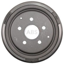 2x A.B.S. Bremstrommel 7170-S