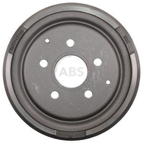 Bremstrommel 7170 s - a.b.s.,
