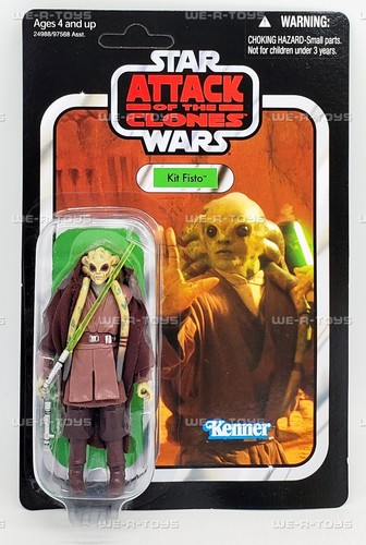 Star wars vintage collection - wars,
