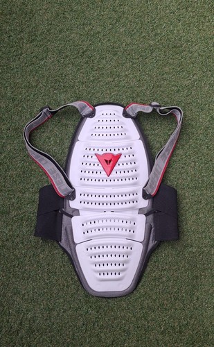 Dainese rückenprotektor - rückenprotektor, s