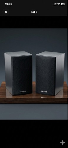 Onkyo skr 590 - 2×, 130w