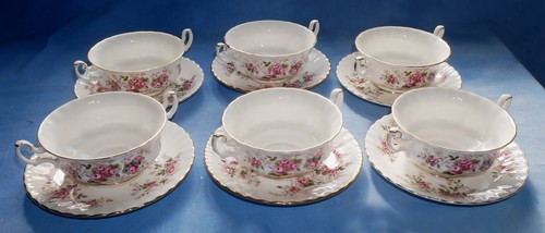 Royal albert lavender rose - royal,