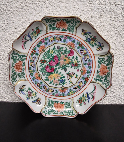 Vintage china porzellan - vintage,