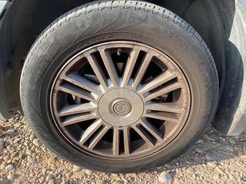 Felge chrysler sebring - 17”,