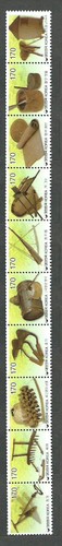 Südkorea post 2001 yvert - 2001,