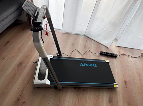 Laufband walking pad - 5-in-1,