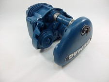 Demag elektrisches Fahrwerk EU-RU 5 PK Laufkatze Breite 50-110mm 1100kg