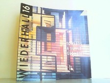 Wiederhall 16 - Peter Eisenman, Rem Koolhaas, Marian Plug. Towards a supple geom