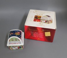 Spieldose Hutschenreuther