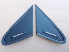 Mercedes A Klasse W168