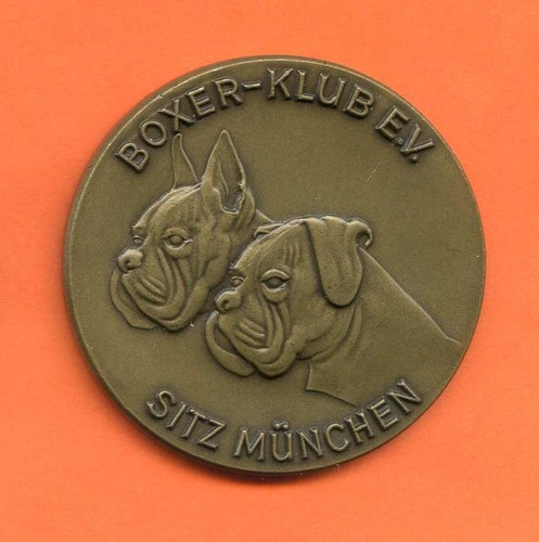 Boxer klub sitz - e.v.,