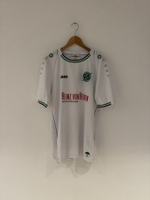 Hannover 96 Ausweichtrikot –