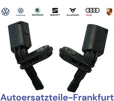 2x Original & Neu VW ABS