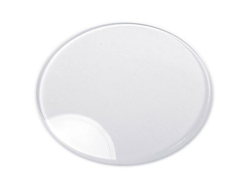 Minott mdt15 5mm - mdt15-1,5mm, mineralglas