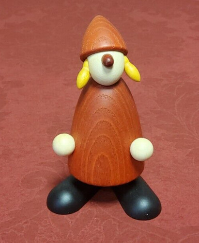 Björn köhler weihnachtsfrau - köhler,
