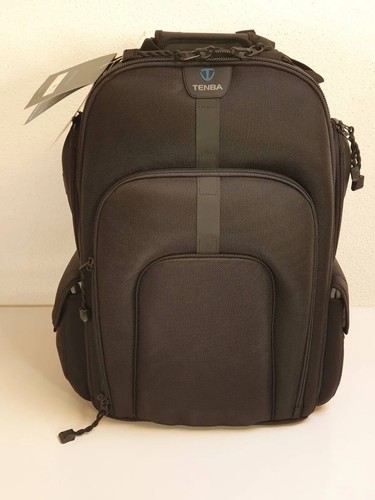 Tenba roadie hdslr - tenba,