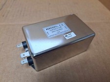 Aerodev EMI Filter Part No