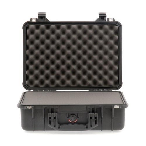 Peli case 1500 - case,