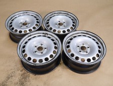 1x orig. VW Stahlfelge Felge