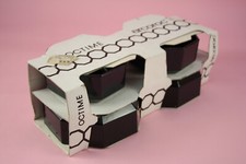 arcoroc France Octime schwarz