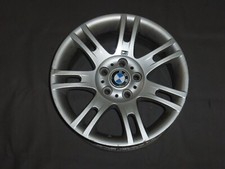 BMW E46 Alufelge BBS 0544042