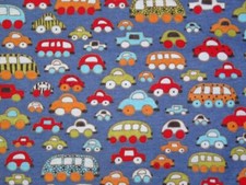 Töff Töff Auto Autos bunt