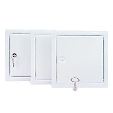 Revisionstür Revisionsklappe