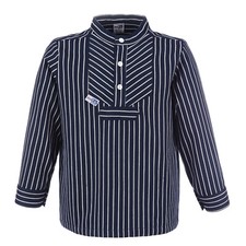 modAS Kinder-Fischerhemd