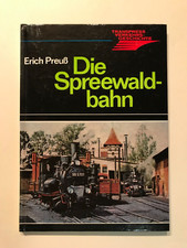 Die Spreewaldbahn, Erich