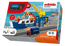 Märklin 72223 world - 72223,,