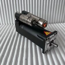 1x Kollmorgen Seidel Typ 6SM 27M-4000-G-HA 103107 Servomotor Mo 0,3 Nm P 0,13 kW