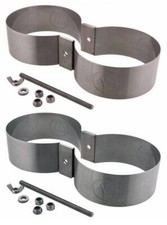 APEKS Doppel Tauchflaschen